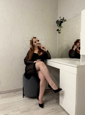 Девушки Новосибирска — инди Маргарита 100%