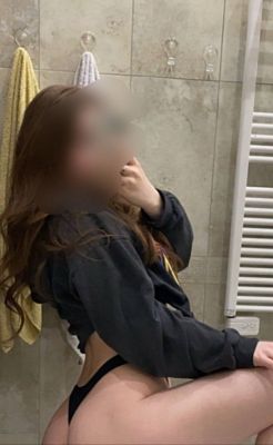 Интим-услуги — Сонечка❤️, 23