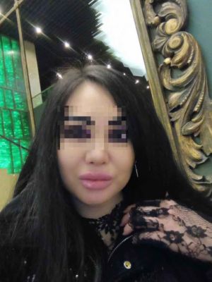МЕТИСОЧКА, 30, Новосибирск, Дзержинский