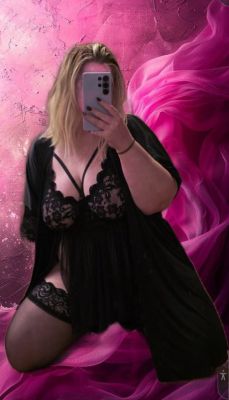 Вероника Plus size , ню-фото