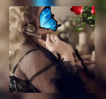 Д@ГЕСТ@НК@❣️XXL — анкета девушки и фото